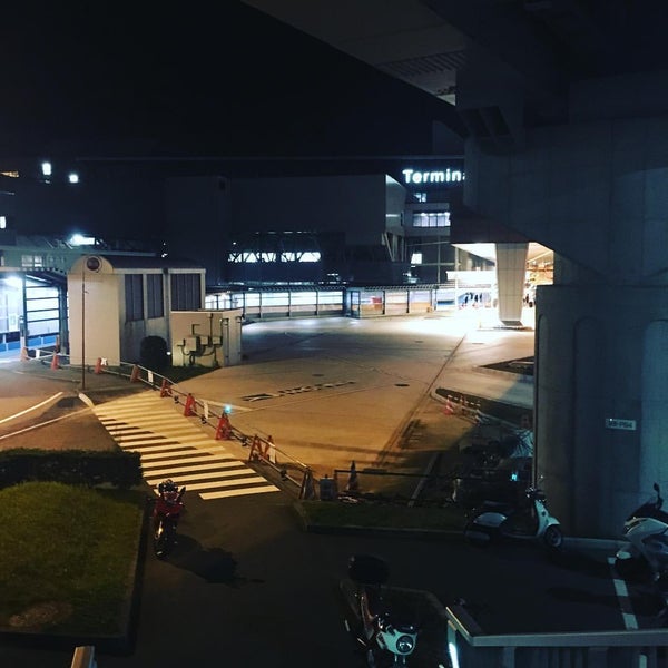 Photos At 成田空港第5駐車場 P5 Parking In 成田市