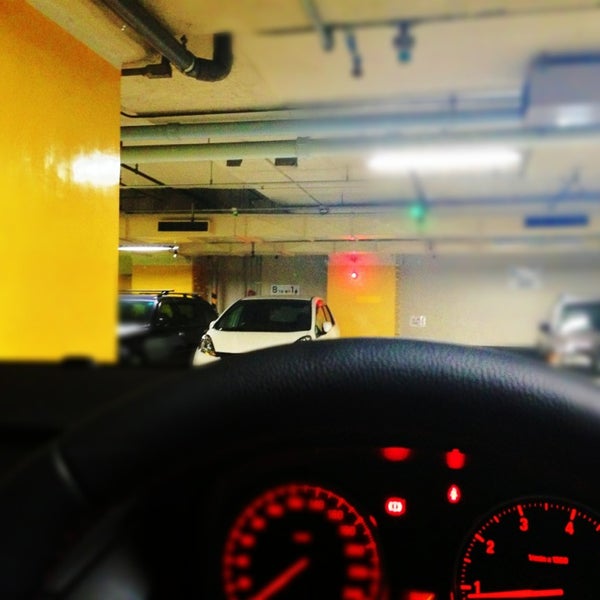Photos A 西銀座駐車場 Parking A 銀座
