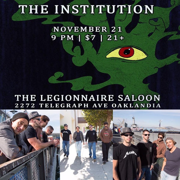 Foto tirada no(a) The Legionnaire Saloon por The I. em 11/19/2015