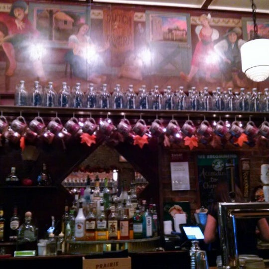 Photo taken at The Brewery @ Dutch Ale House by Dan L. on 10/20/2014