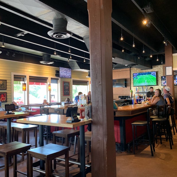 Photo taken at Chili&#39;s Grill &amp; Bar by Jonathan L. on 7/2/2019