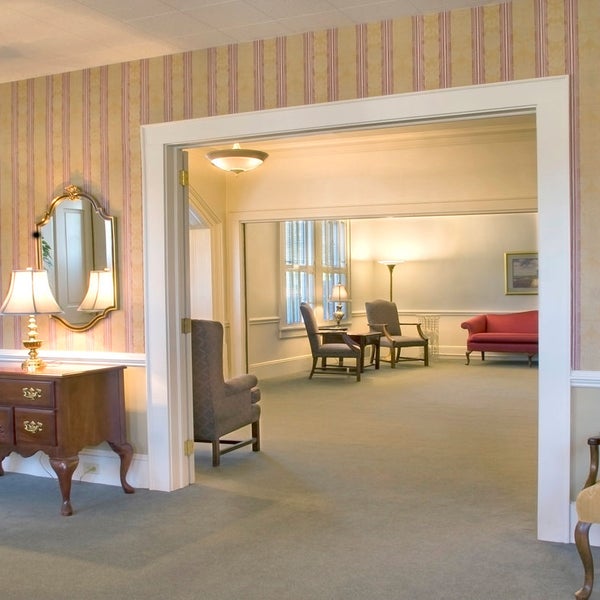 Mint Hill Veterans Memorial Park Baseball Field in Mint Hill