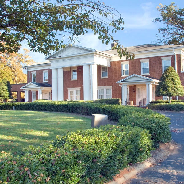 Mint Hill Veterans Memorial Park Baseball Field in Mint Hill