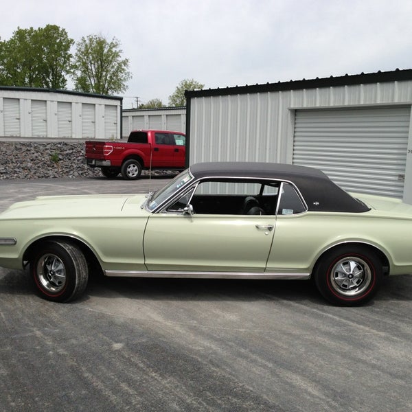 Durocher Storage Plattsburgh Ny Dandk Organizer