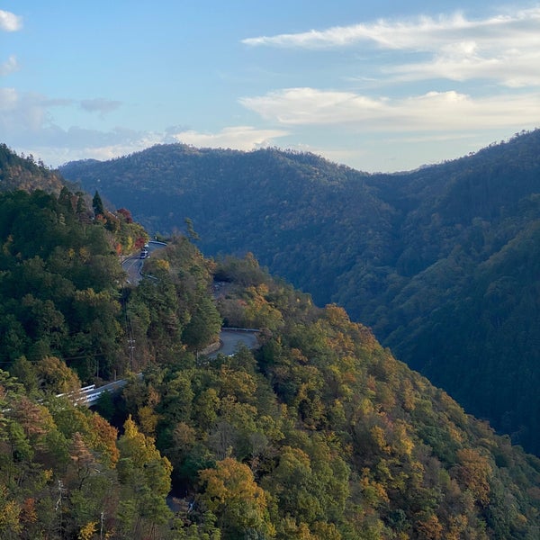 保津峡展望台 General Travel 保津峡展望台 General Travel