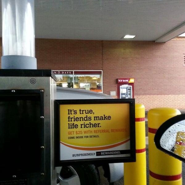 TCF Bank East Bloomington Bloomington, MN