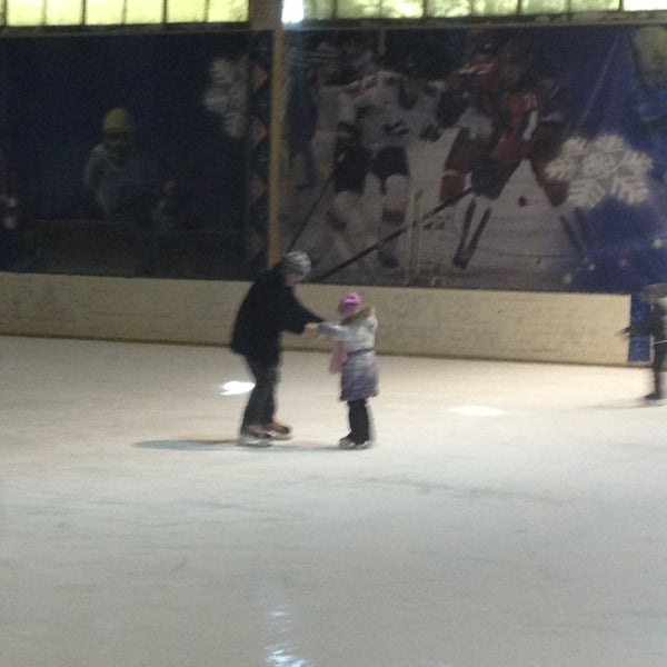 каток шахтер ленинск кузнецкий