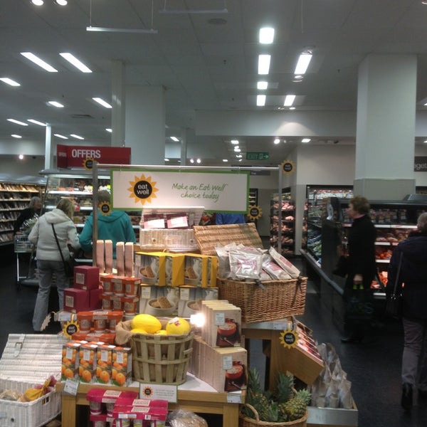 Marks Spencer Gillingham Kent