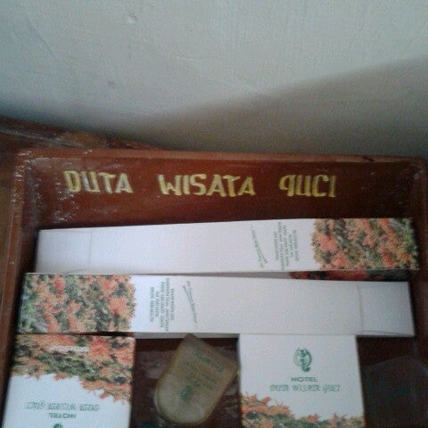 Photos At Hotel Duta Wisata Guci 1 Tip