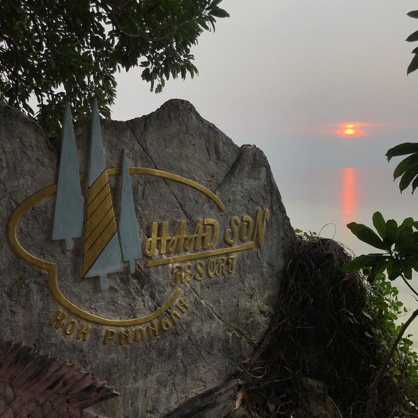 Haad son Resort