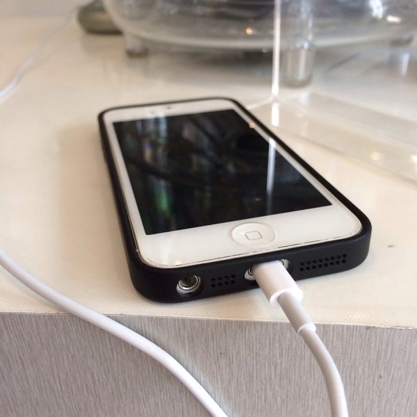 eCentral Electronics Store in Cebu City