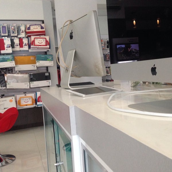 e-Central - Electronics Store in Cebu City