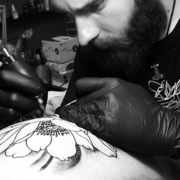 Tattoo studio husum