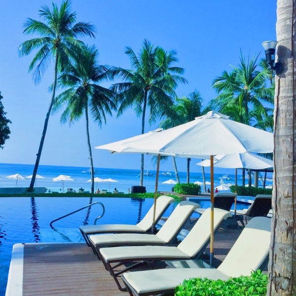 Philippines Henann Resort Spa