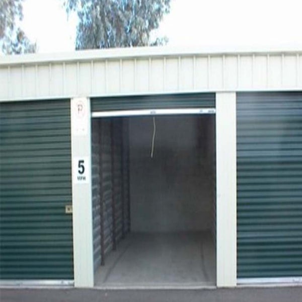 Storage height. Storage height