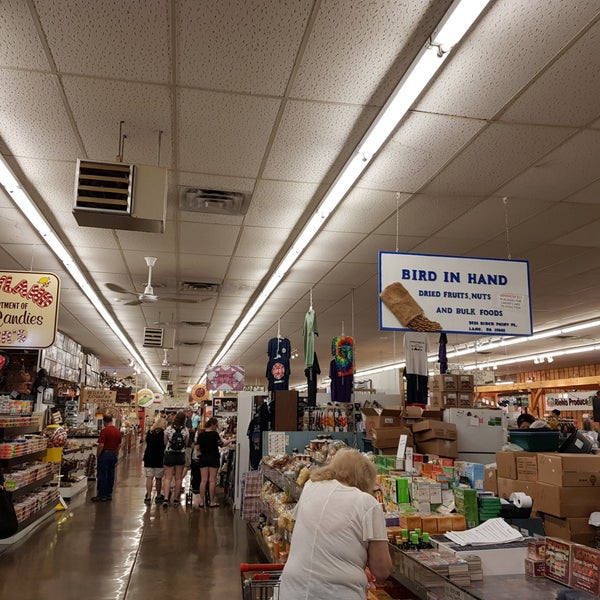 BirdInHand Farmer's Market Bird in Hand, PA
