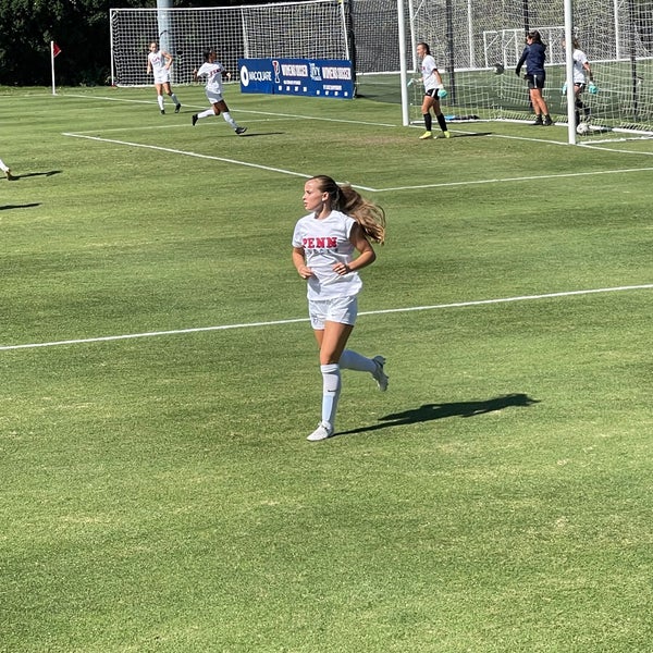 Rhodes Field University City 284 visitors