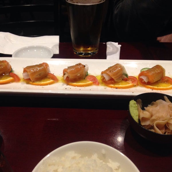 Photos at Boss Sushi - 18 tips from 694 visitors