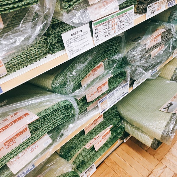 コメリパワー 小千谷店 107 Ziyaretci