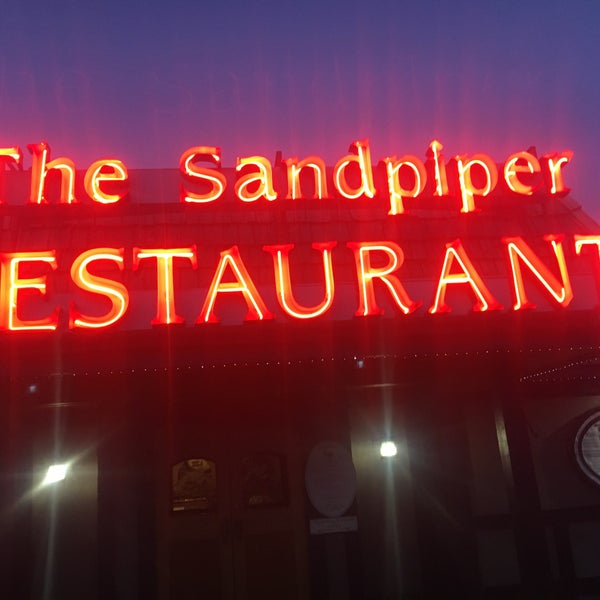 Sandpiper Restaurant East Steakhouse in Idaho Falls