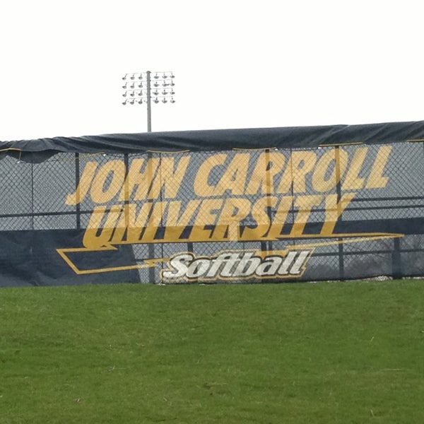 Photos At John Carroll University 8 Tips