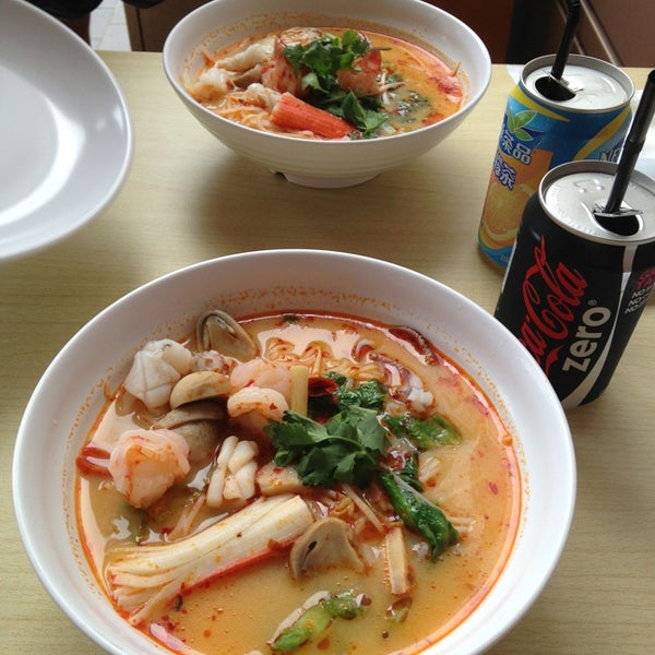 Tasty Thai, Shop 9, 1/F, Causeway Centre(Brim 28), 28 Harbour Rd, 灣仔, 灣仔區, tasty...