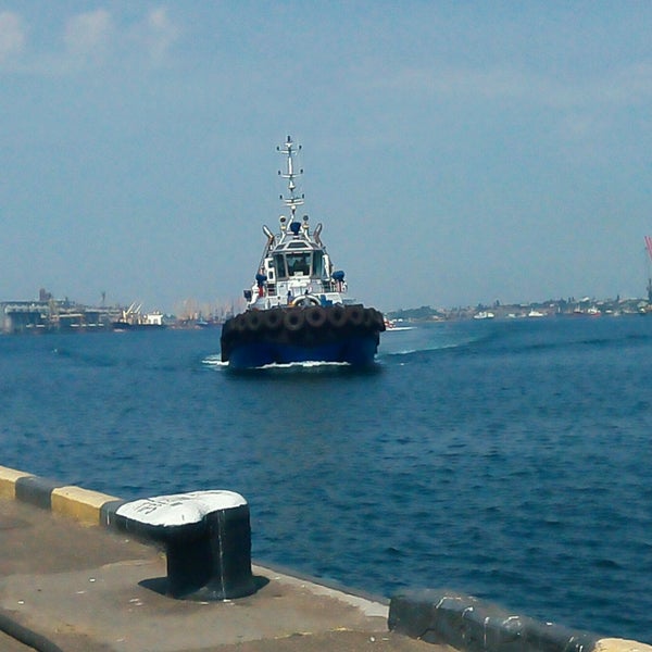 Черноморское морское 11. Черноморское морское 11