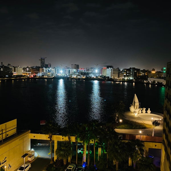 Red Sea Palace Hotel Jeddah Hotel In 
