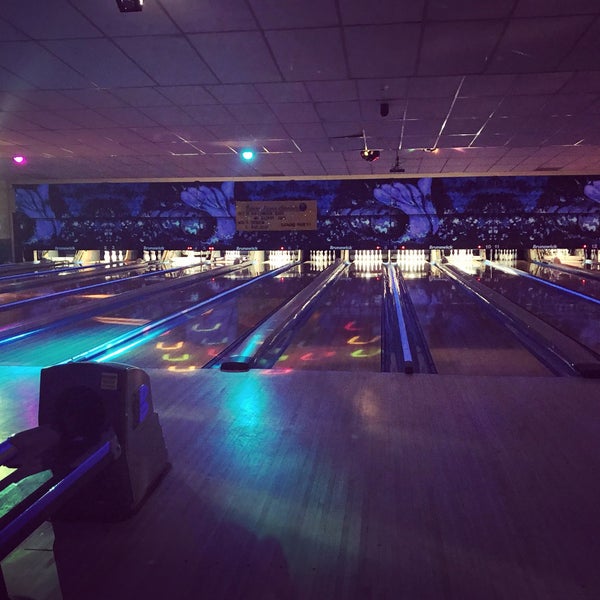 Falcon Lanes in Auburn shuts down