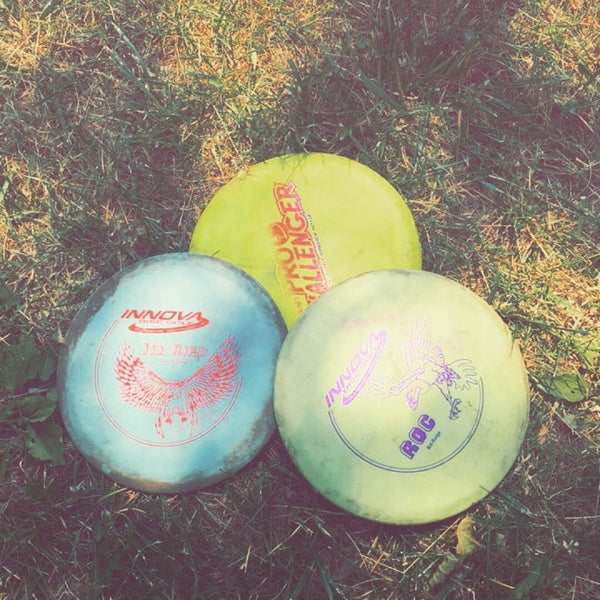 Emerson Park Disc Golf Course DGC 5 tips from 13 visitors