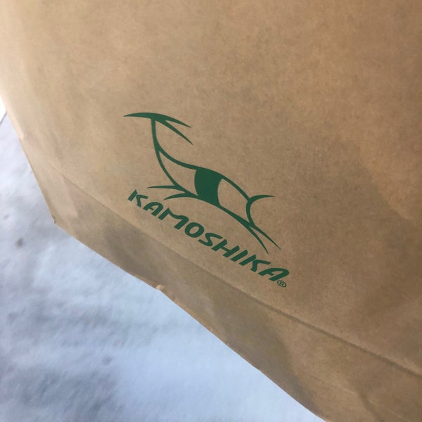 カモシカスポーツ 山の店 横浜店 西区 8個のtips