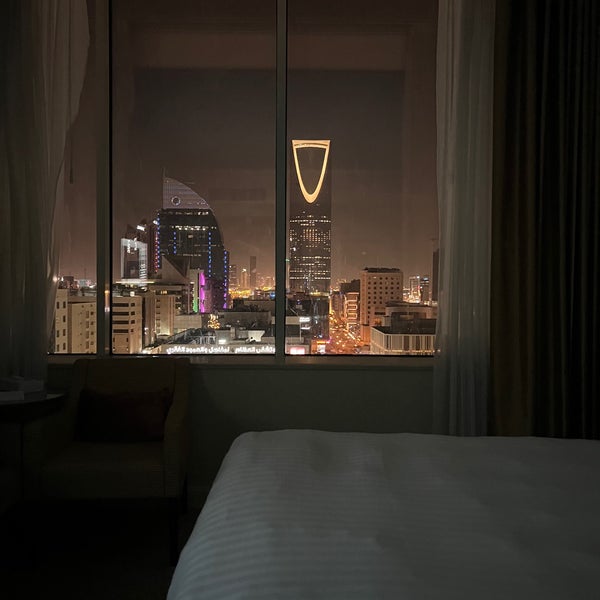 11/8/2023 tarihinde ziyadziyaretçi tarafından Courtyard by Marriott Riyadh Olaya'de çekilen fotoğraf