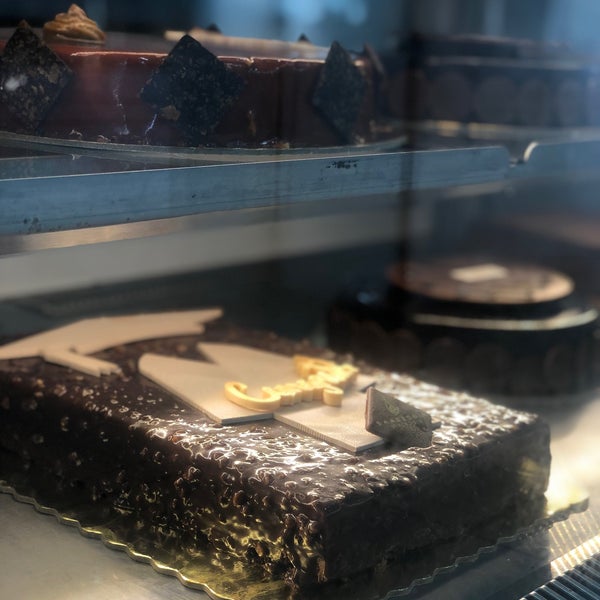 Photos At Saadeddin Pastry حلويات سعد الدين Dessert Shop In Jeddah