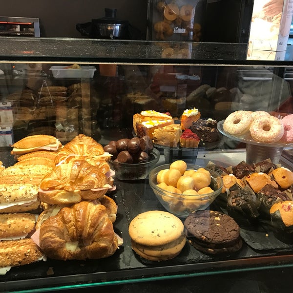 pan bakery