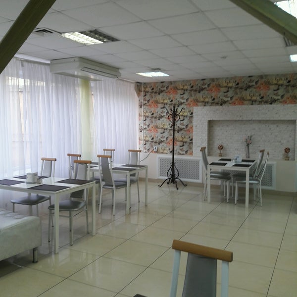 Кафе сити ачинск