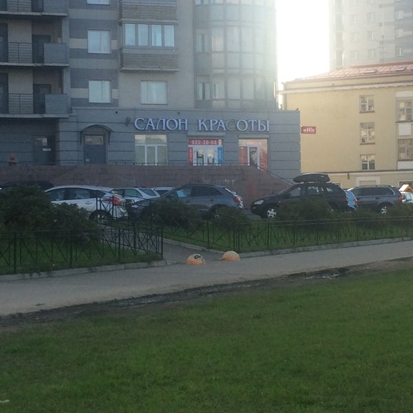 Photos at Корона - Округ № 75 - Санкт-Петербург, Санкт-Петербург