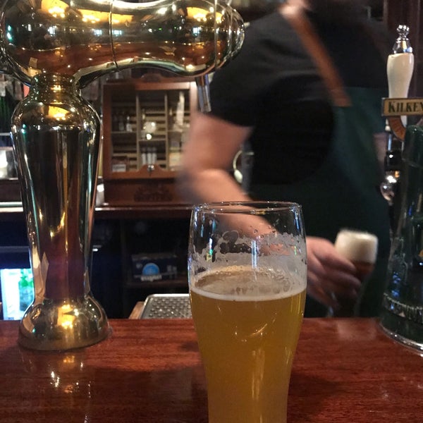 Foto tirada no(a) Mick O&#39;Neills Irish Pub &amp; 24 hour Sports Bar por Andrey G. em 2/8/2019