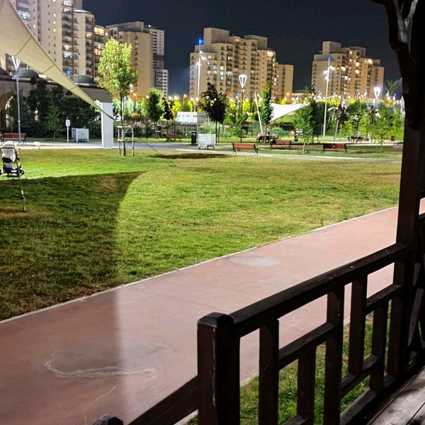 Photos At Bahcekent Hayat Park Theme Park Ride Attraction In Bahcesehir 2 Kisim