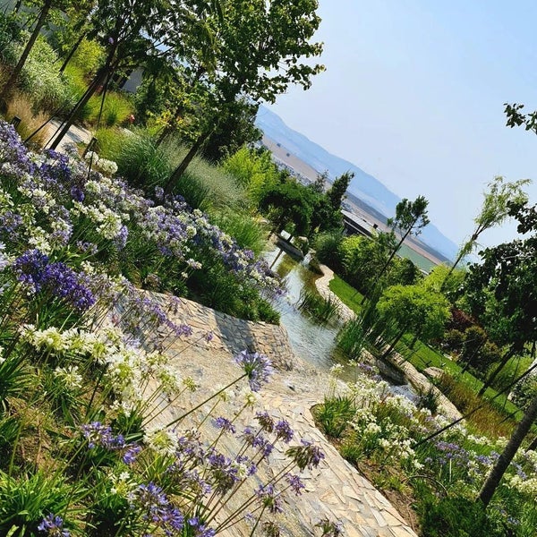 Mesa Nurol Yeşilyaka Gayrimenkul Acentesi