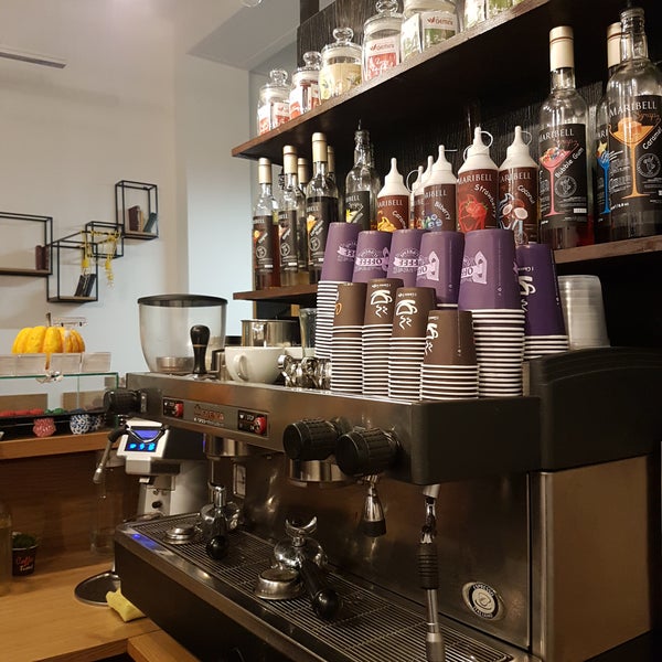 Photos at Mood Coffee Bar - أبوظبي, أبوظبي