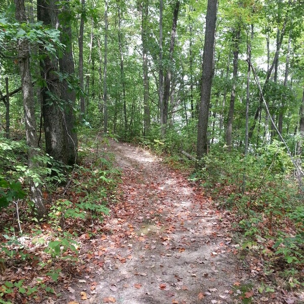 Sleepy Hollow State Park - 11 tips from 419 visitors