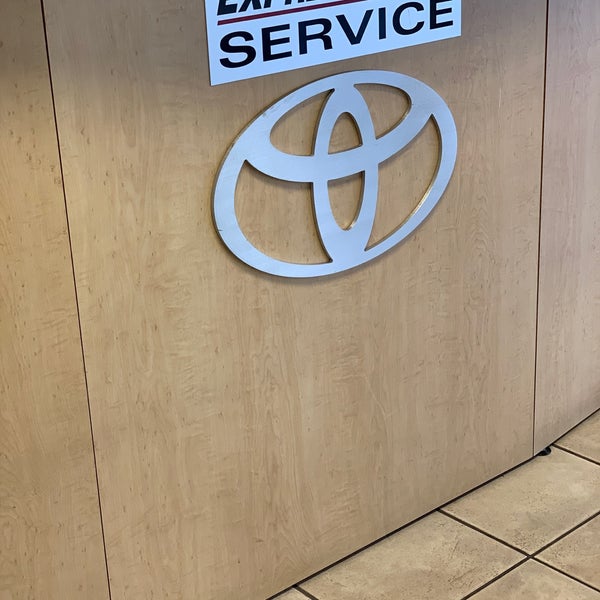 Haley Toyota of Richmond Car Dealership