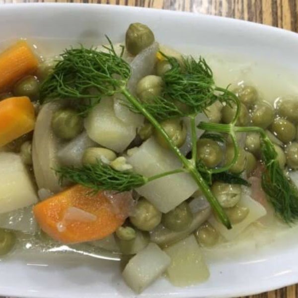 Damak Tadı İstanbul�da Türk Ev Yemekleri Restoranı