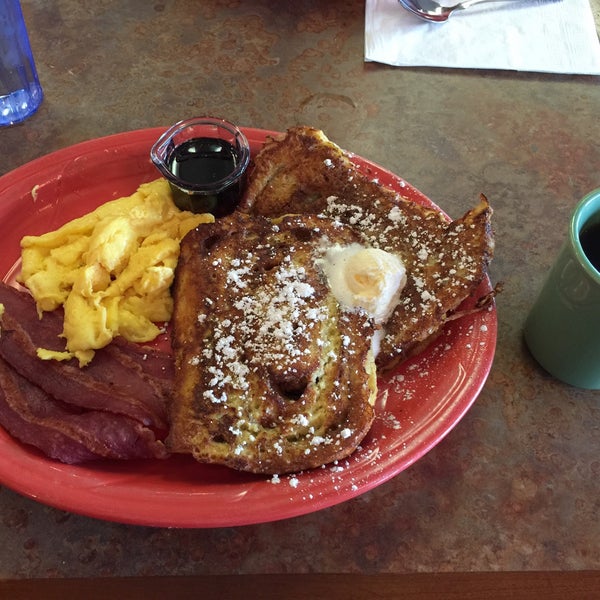 Biscuits Cafe 5 tips