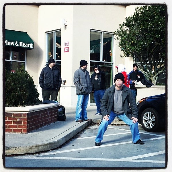 Plow & Hearth Raleigh Store Raleigh, NC