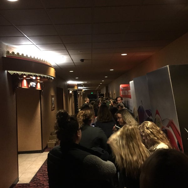 Photos at Cinemark Fayette Mall Movie Theater in Lexington
