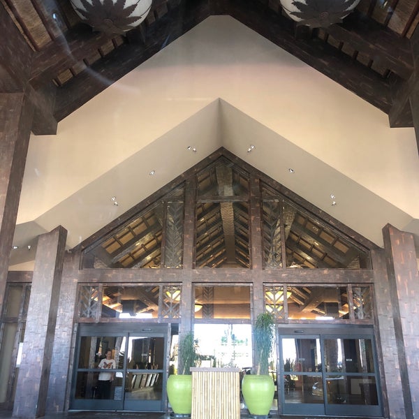 7/8/2021 tarihinde Elizabeth G.ziyaretçi tarafından Tahiti Village Resort'de çekilen fotoğraf