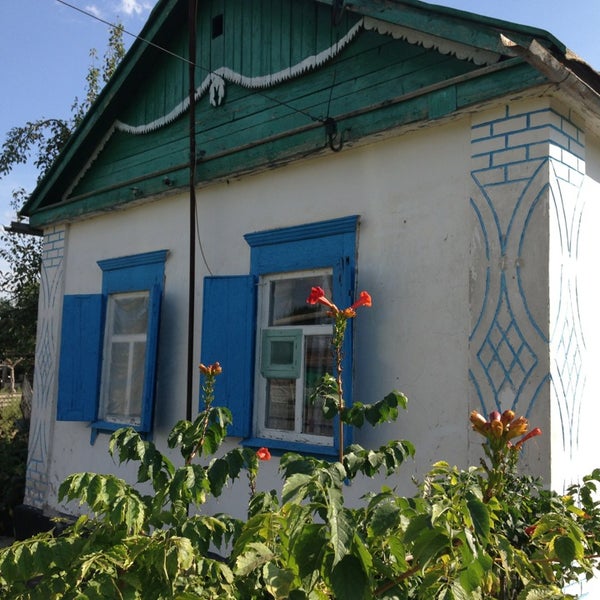 Купить Дом В Станице Шкуринской