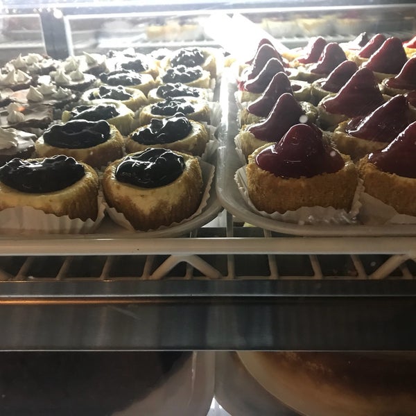 Photo prise au Caffé Napoli par Leticia le3/11/2018