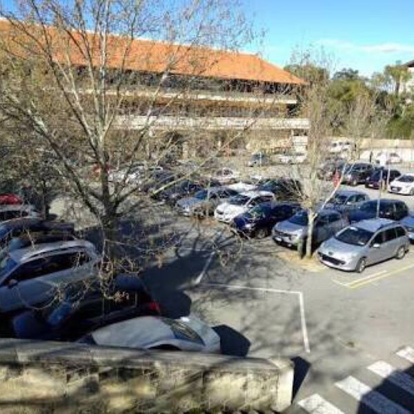 It’s very rare to find parking in any of the car parks at UWA after 8 AM on week days. Highly recommend using public transport.